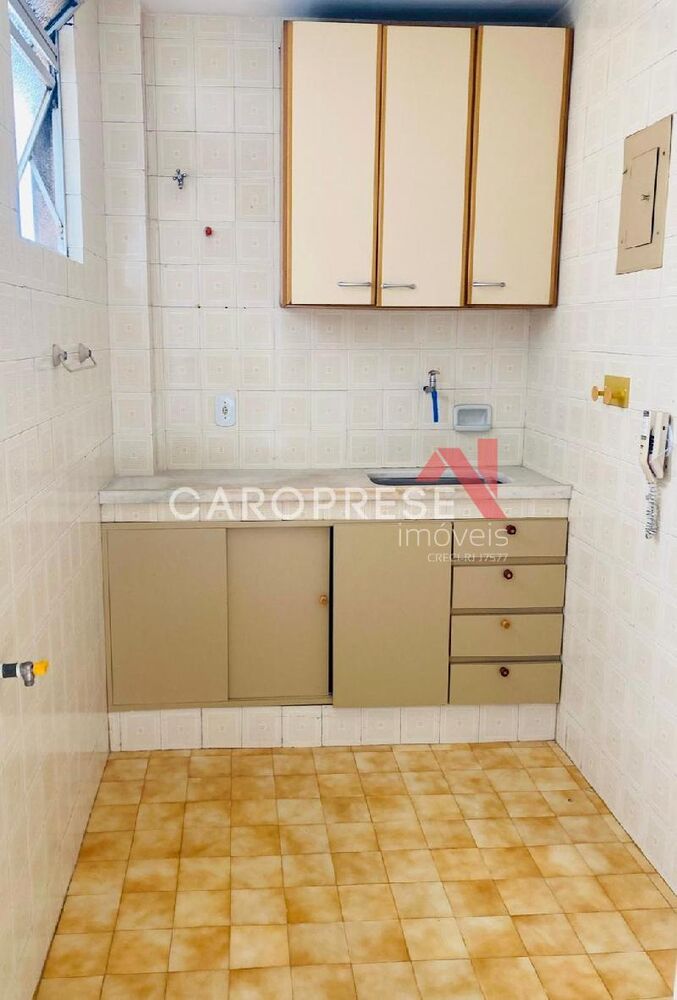 Apartamento para alugar com 2 quartos, 65m² - Foto 2