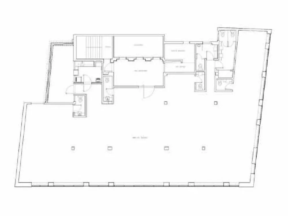 Sala-Conjunto, 350 m² - Foto 16