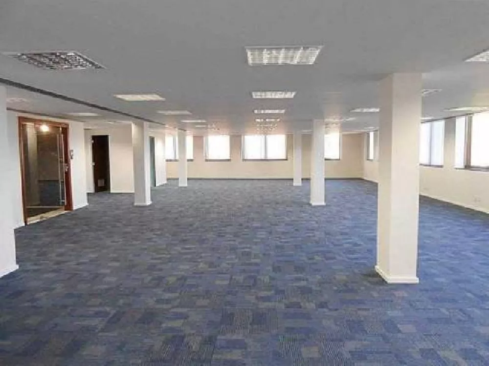Sala-Conjunto, 350 m² - Foto 1