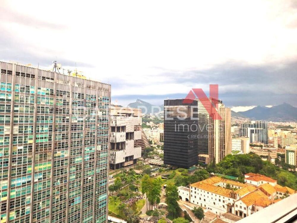 Conjunto Comercial-Sala à venda e aluguel, 70m² - Foto 1
