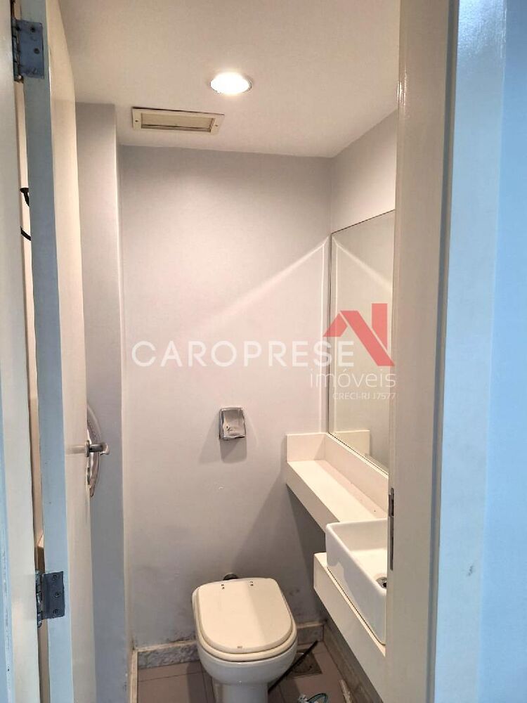Conjunto Comercial-Sala à venda e aluguel, 70m² - Foto 7