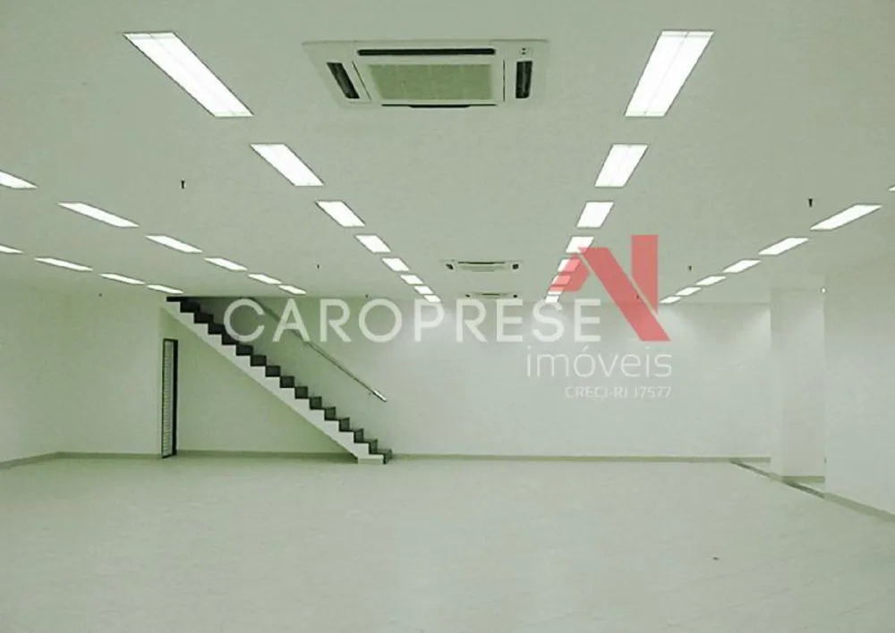 Sala-Conjunto, 735 m² - Foto 1