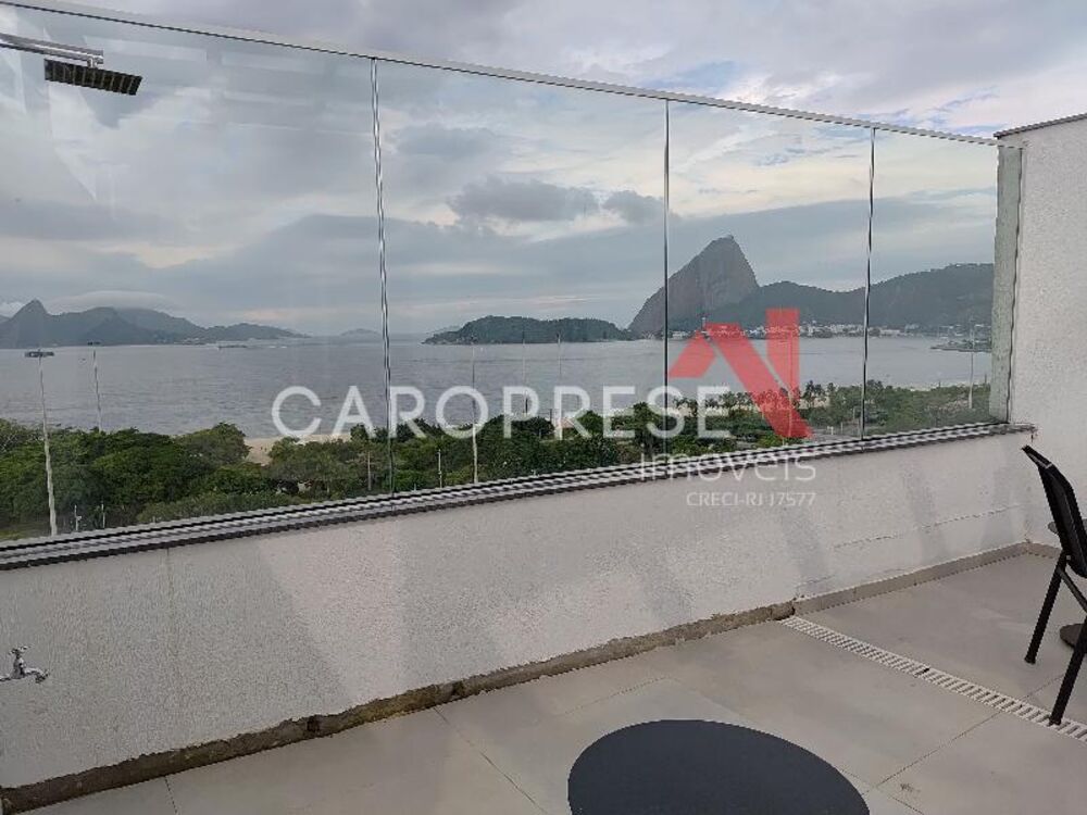 Conjunto Comercial-Sala à venda - Foto 1