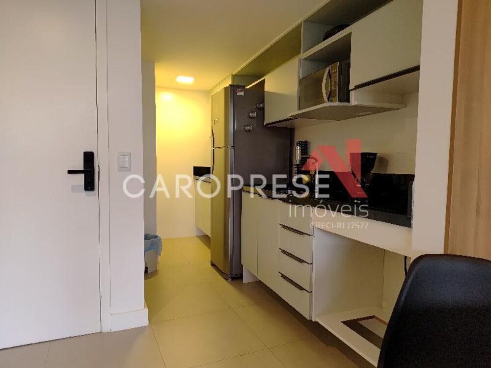 Conjunto Comercial-Sala à venda - Foto 6