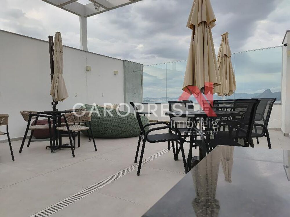 Conjunto Comercial-Sala à venda - Foto 3