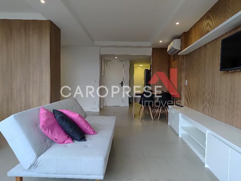 Conjunto Comercial-Sala à venda - Foto 8