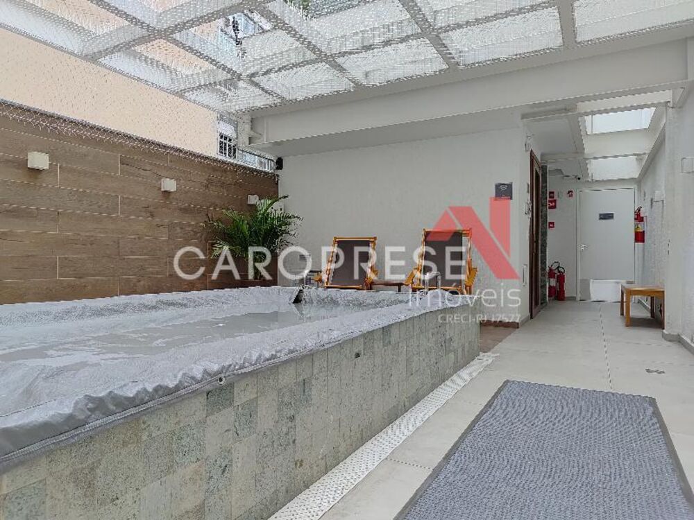 Conjunto Comercial-Sala à venda - Foto 22