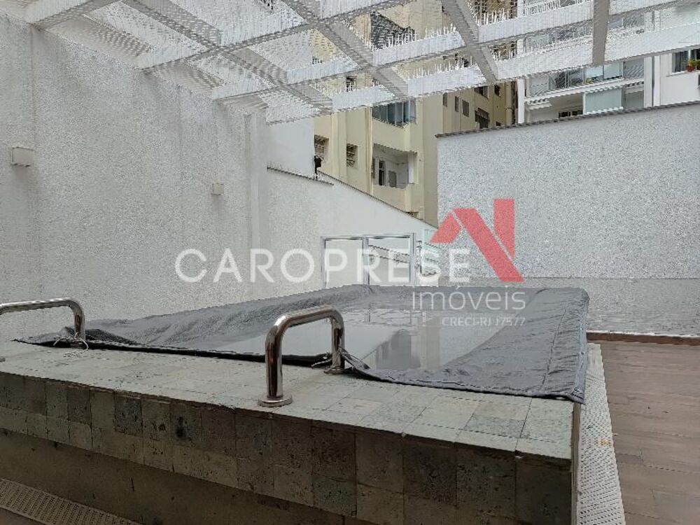 Conjunto Comercial-Sala à venda - Foto 23