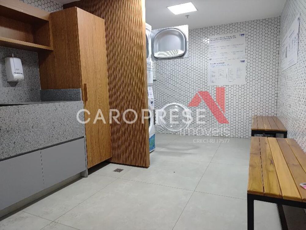 Conjunto Comercial-Sala à venda - Foto 15