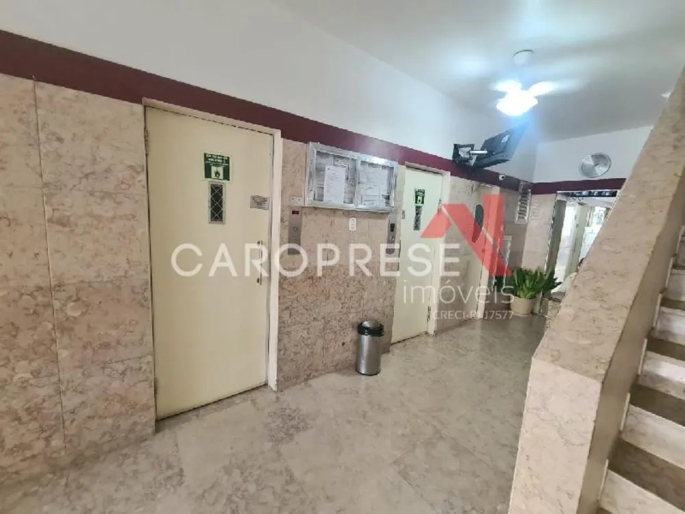 Apartamento, 1 quarto, 37 m² - Foto 11