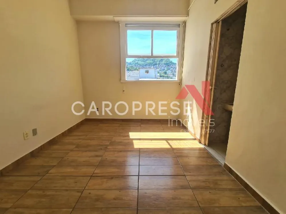 Apartamento, 1 quarto, 37 m² - Foto 8