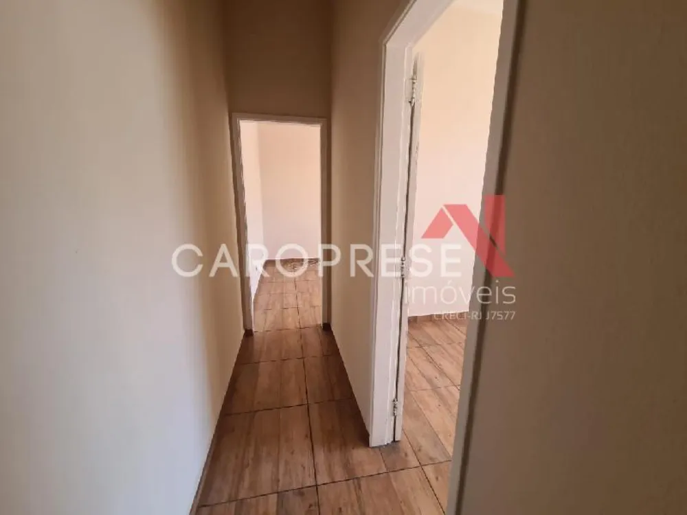 Apartamento, 1 quarto, 37 m² - Foto 2