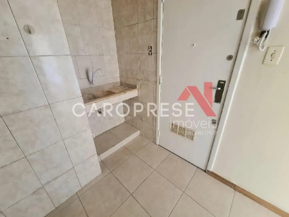 Apartamento, 1 quarto, 37 m² - Foto 1