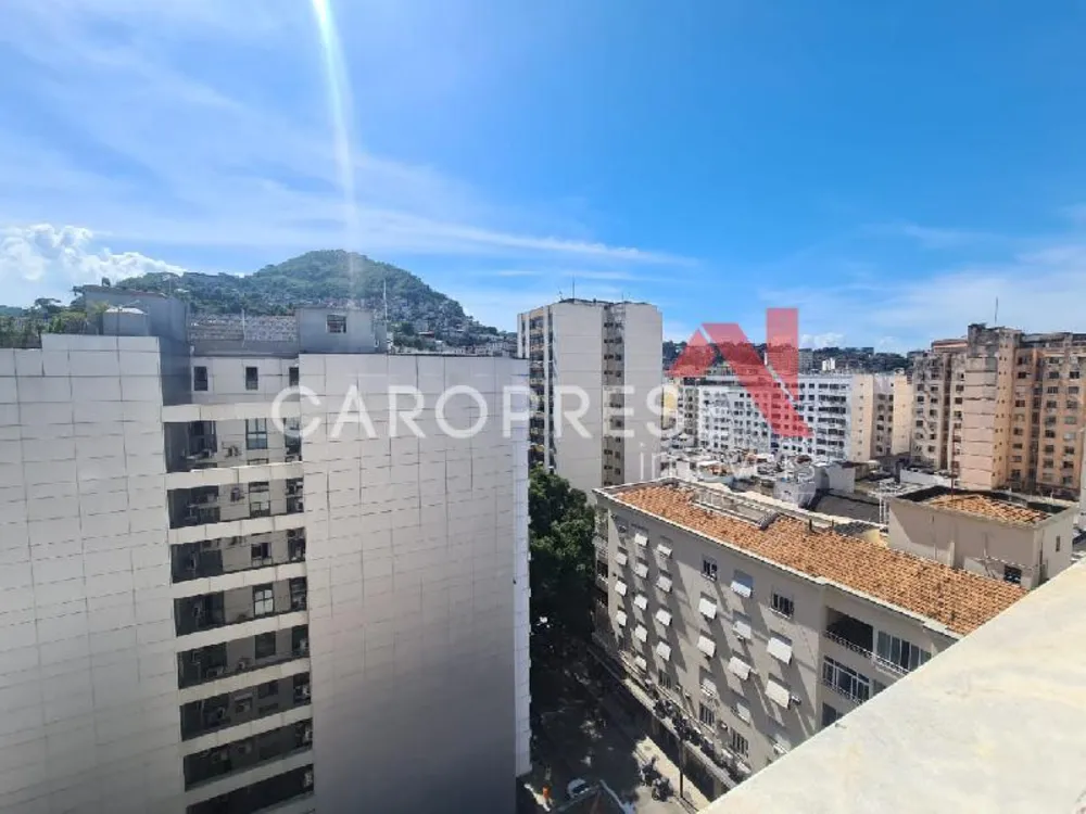 Apartamento, 1 quarto, 37 m² - Foto 4