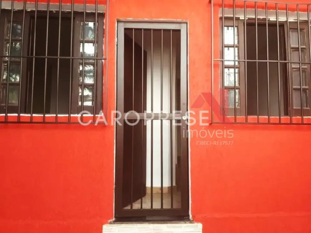 Casa, 2 quartos, 68 m² - Foto 1