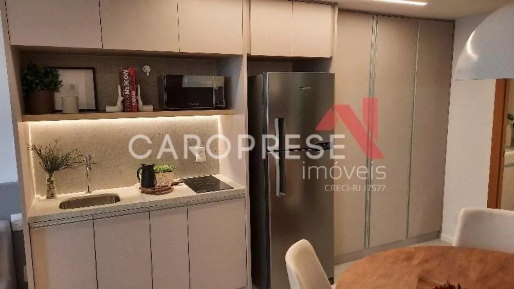 Sala-Conjunto, 38 m² - Foto 1