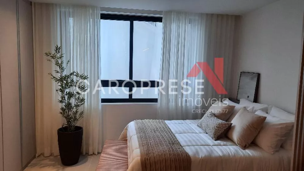 Sala-Conjunto, 38 m² - Foto 10
