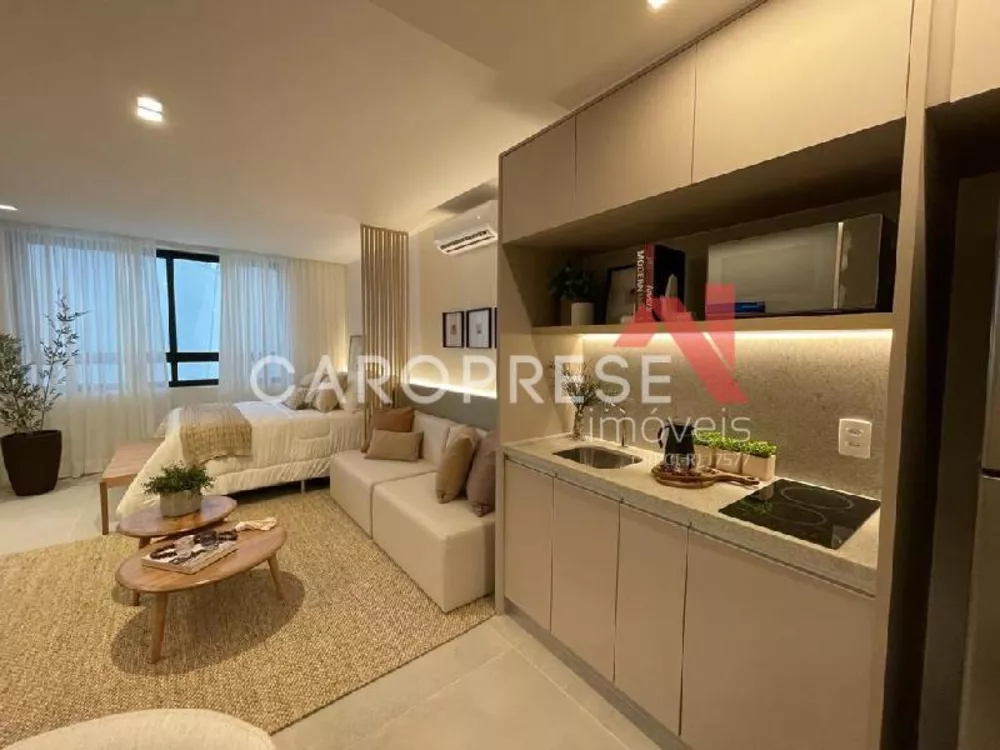 Sala-Conjunto, 38 m² - Foto 15