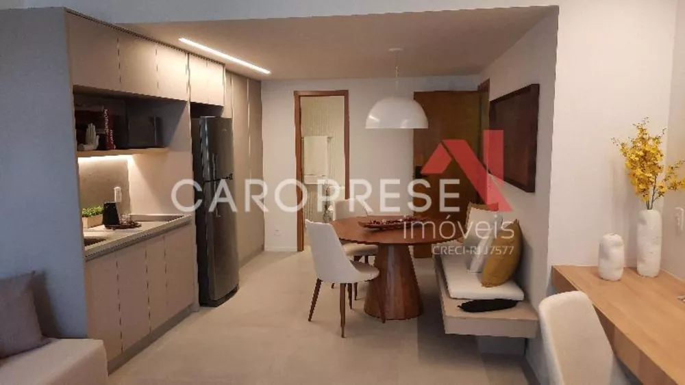 Sala-Conjunto, 38 m² - Foto 8