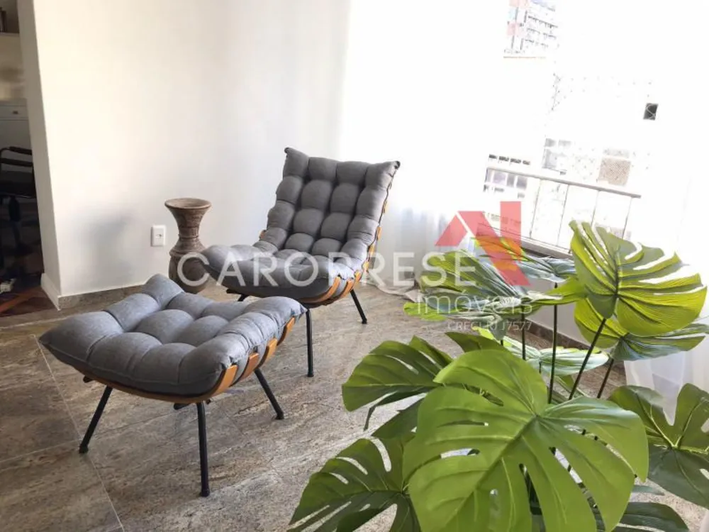 Apartamento, 4 quartos, 270 m² - Foto 8