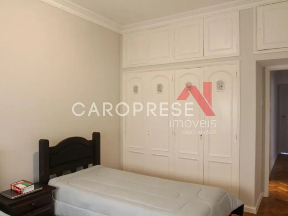 Apartamento, 4 quartos, 270 m² - Foto 12