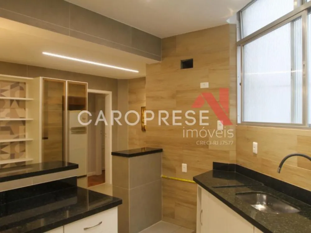 Apartamento, 4 quartos, 270 m² - Foto 18