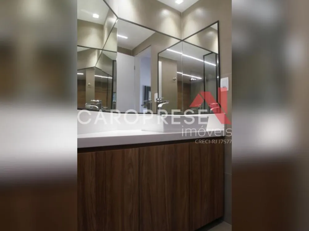 Apartamento, 4 quartos, 270 m² - Foto 16