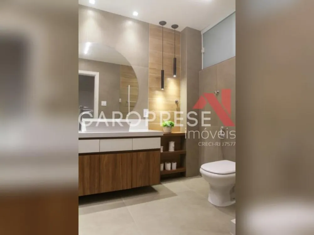 Apartamento, 4 quartos, 270 m² - Foto 15