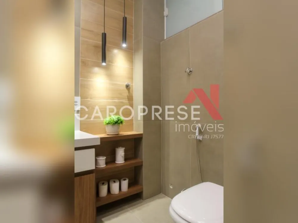 Apartamento, 4 quartos, 270 m² - Foto 13