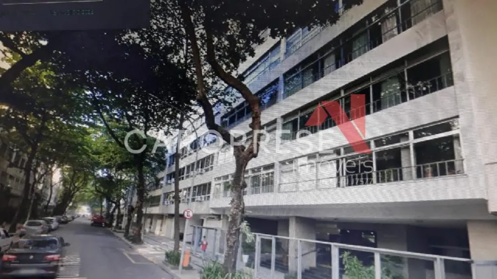 Apartamento, 4 quartos, 270 m² - Foto 1