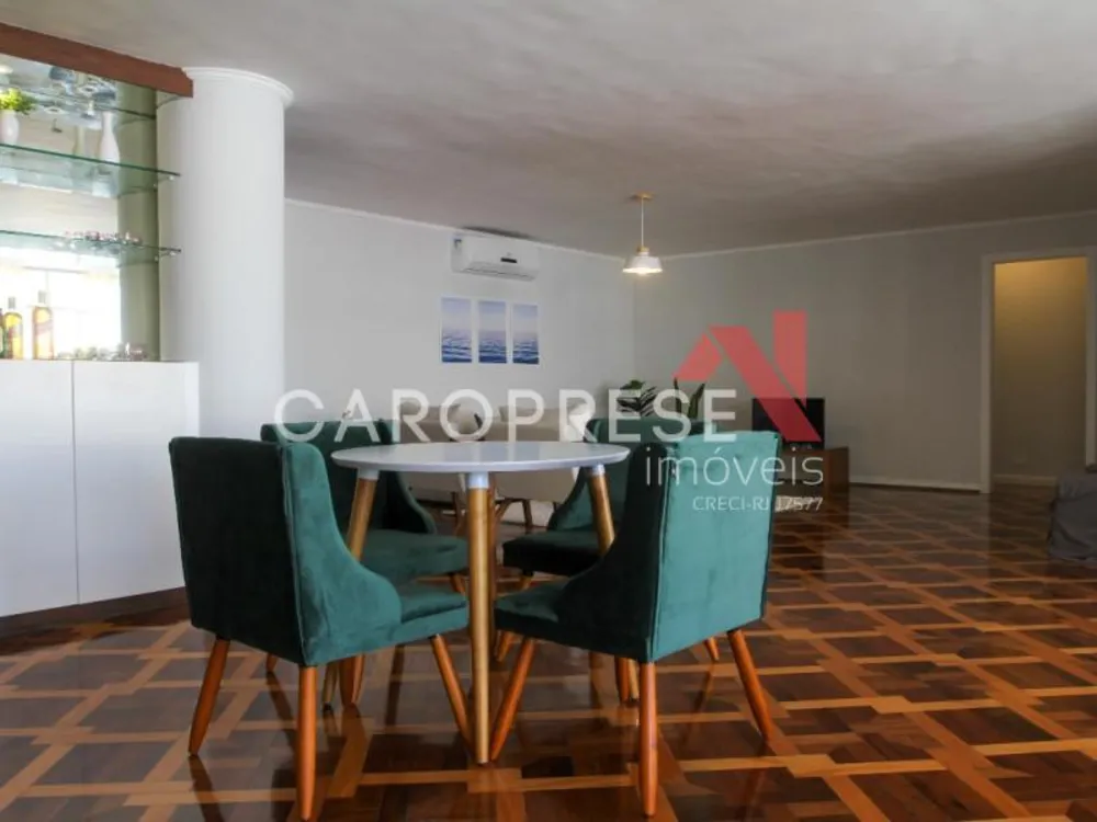 Apartamento, 4 quartos, 270 m² - Foto 4