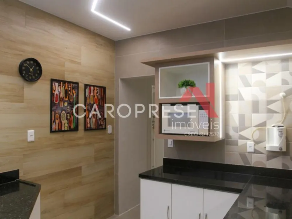 Apartamento, 4 quartos, 270 m² - Foto 20