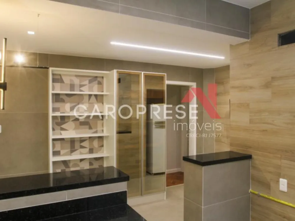 Apartamento, 4 quartos, 270 m² - Foto 19