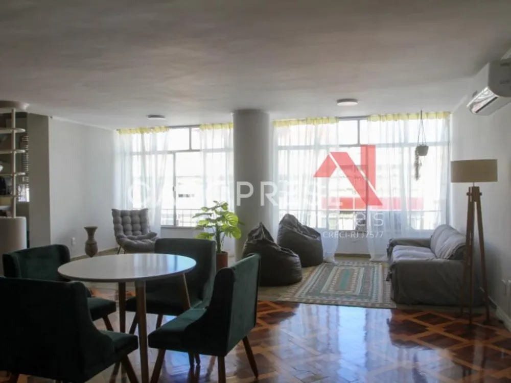 Apartamento, 4 quartos, 270 m² - Foto 6