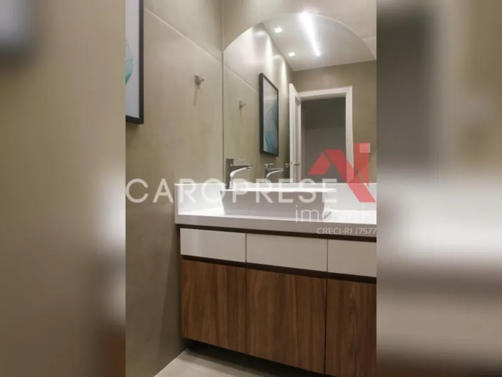 Apartamento, 4 quartos, 270 m² - Foto 14