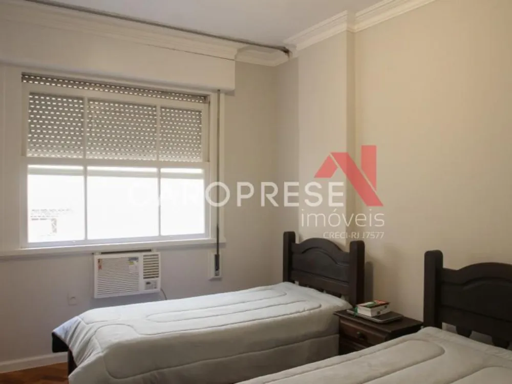Apartamento, 4 quartos, 270 m² - Foto 11
