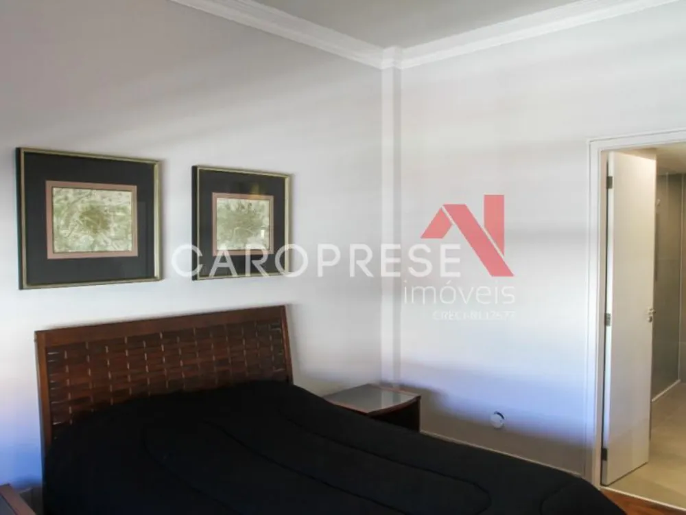 Apartamento, 4 quartos, 270 m² - Foto 9