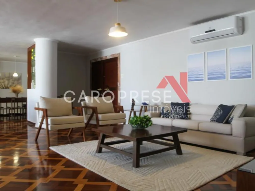 Apartamento, 4 quartos, 270 m² - Foto 7