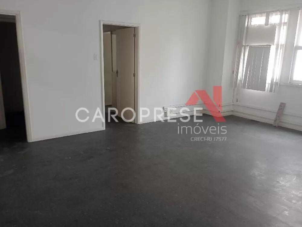 Sala-Conjunto, 90 m² - Foto 1