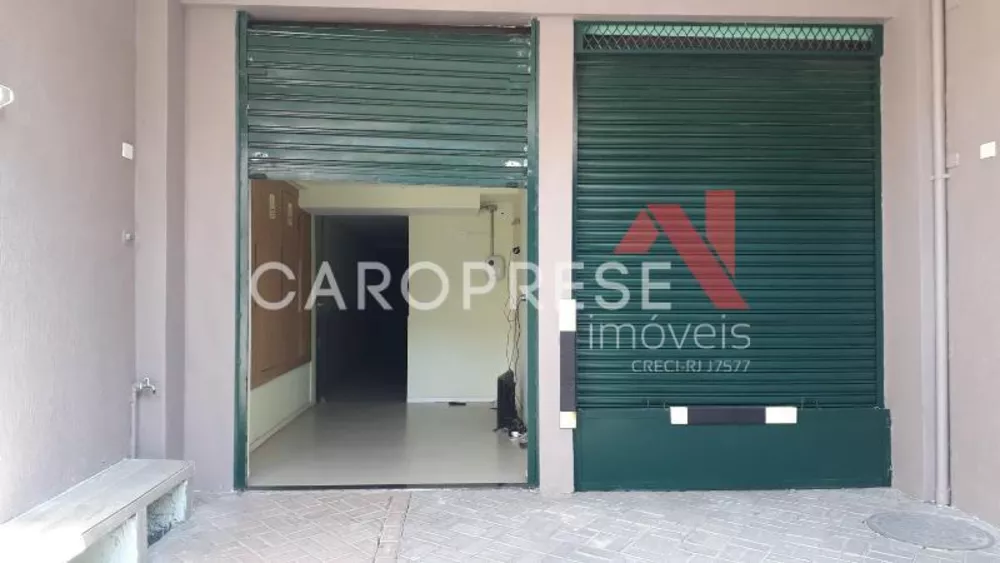 Depósito-Galpão, 400 m² - Foto 1