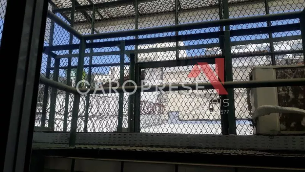 Depósito-Galpão, 400 m² - Foto 17