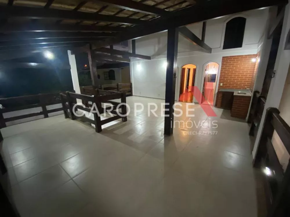 Casa, 5 quartos, 360 m² - Foto 5
