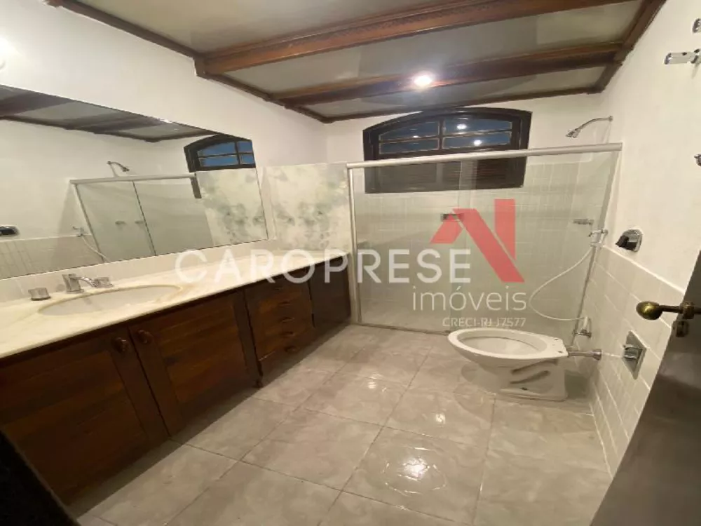 Casa, 5 quartos, 360 m² - Foto 2