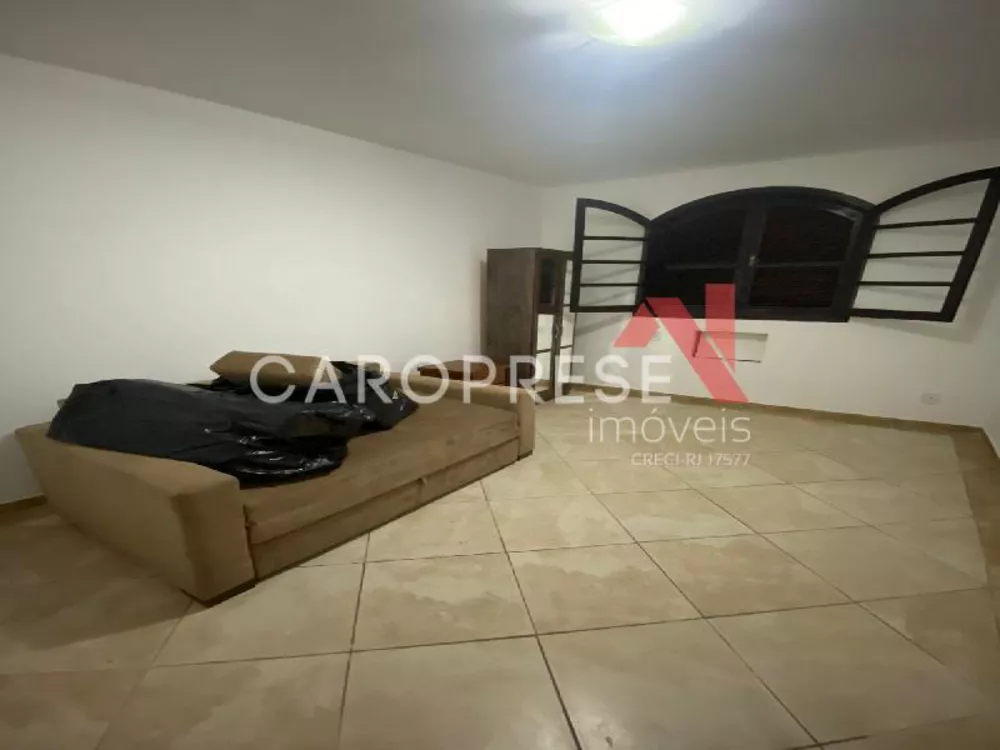 Casa, 5 quartos, 360 m² - Foto 17