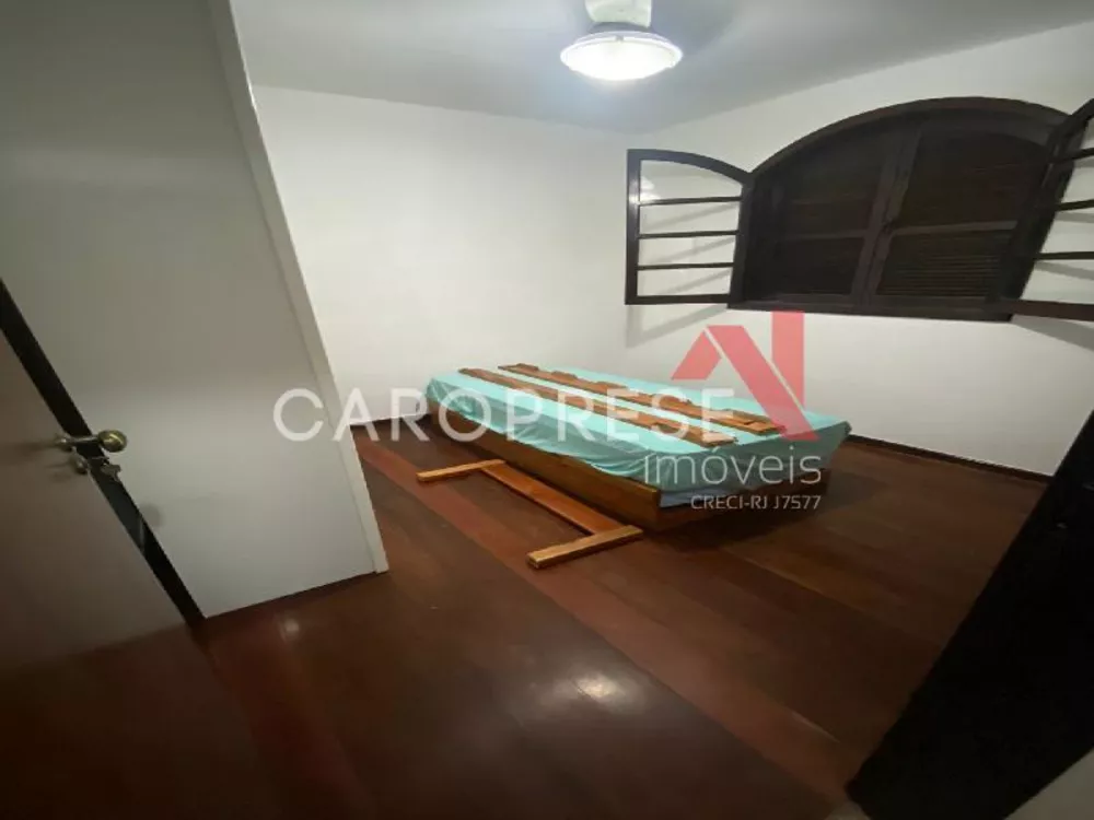 Casa, 5 quartos, 360 m² - Foto 13