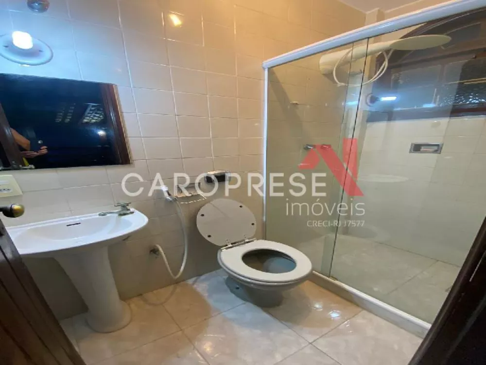 Casa, 5 quartos, 360 m² - Foto 7