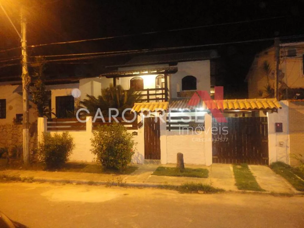 Casa, 5 quartos, 360 m² - Foto 14