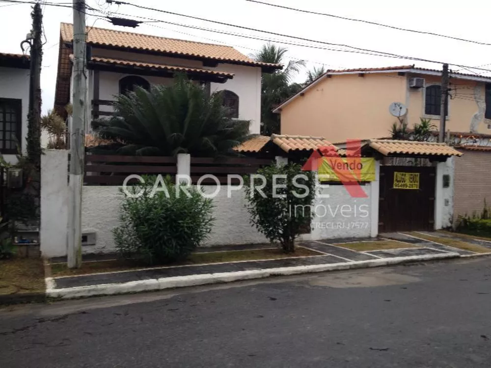Casa, 5 quartos, 360 m² - Foto 10