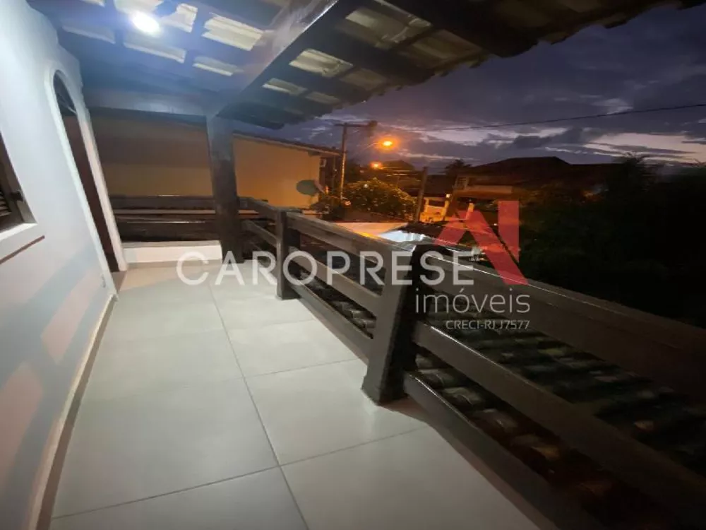 Casa, 5 quartos, 360 m² - Foto 11