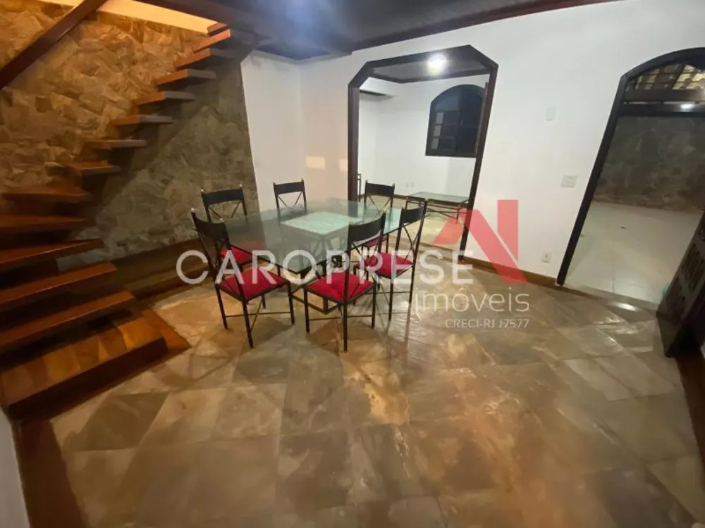 Casa, 5 quartos, 360 m² - Foto 20